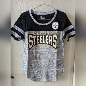 NFL Steelers women's t-shirt